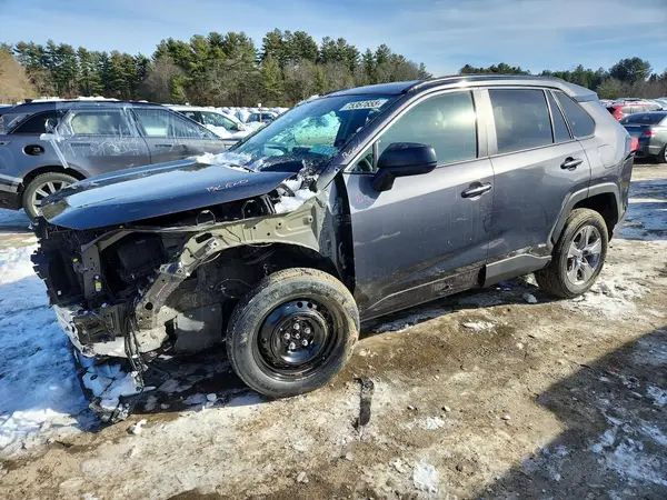 2T3LWRFV6RW221114 2024 TOYOTA RAV 4 - Image 1