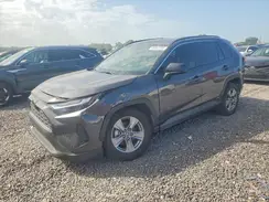2T3LWRFV6SW270335 2025 TOYOTA RAV 4