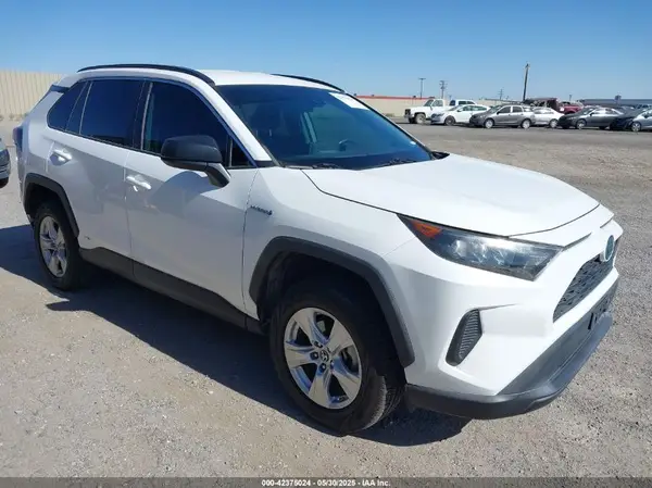 2T3LWRFV7KW013250 2019 TOYOTA RAV 4 - Image 1