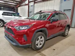 2T3LWRFV7KW029240 2019 TOYOTA RAV 4