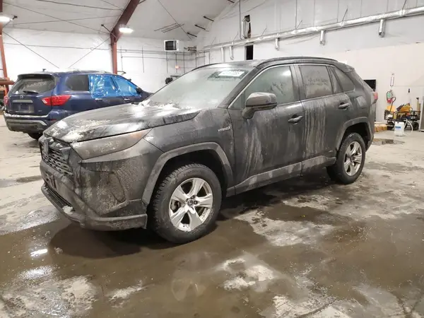 2T3LWRFV7KW036060 2019 TOYOTA RAV 4 - Image 1