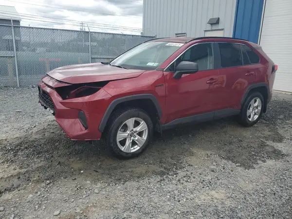 2T3LWRFV7LW093263 2020 TOYOTA RAV 4 - Image 1