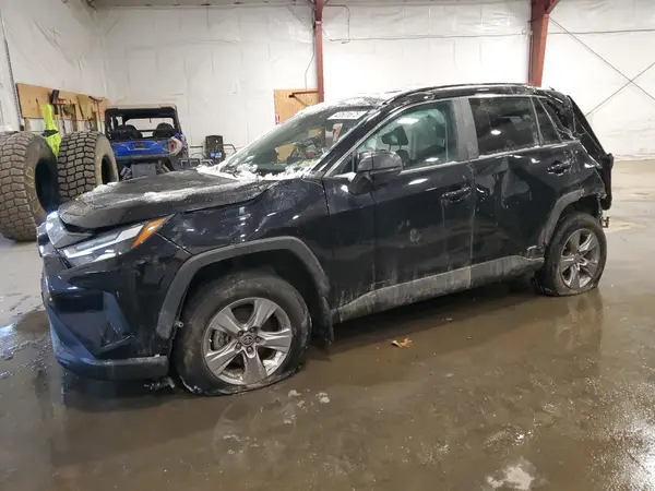 2T3LWRFV7RW194764 2024 TOYOTA RAV 4 - Image 1