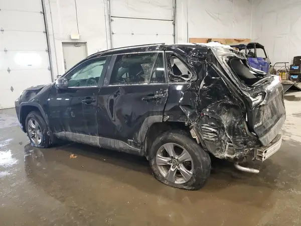 2T3LWRFV7RW194764 2024 TOYOTA RAV 4 - Image 2