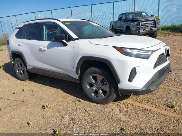 2T3LWRFV7RW211398 2024 TOYOTA RAV 4 - Image 1