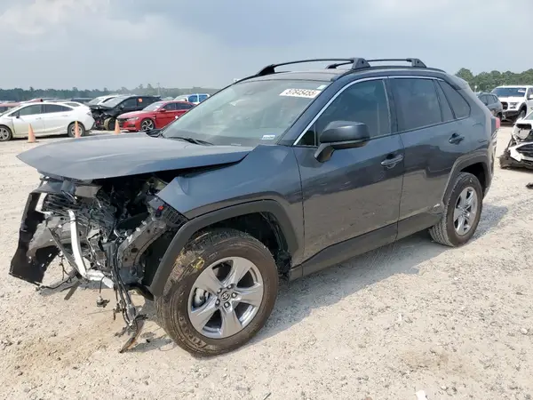 2T3LWRFV7RW250086 2024 TOYOTA RAV 4 - Image 1