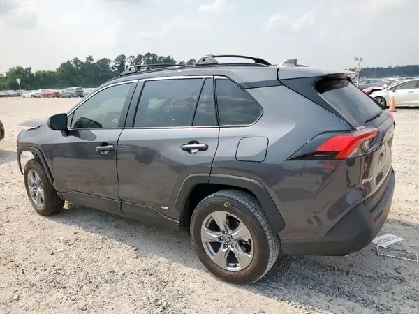 2T3LWRFV7RW250086 2024 TOYOTA RAV 4 - Image 2