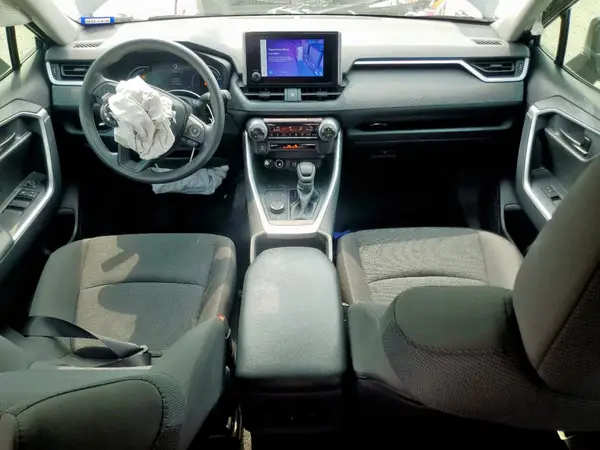 2T3LWRFV7RW250086 2024 TOYOTA RAV 4 - Image 8