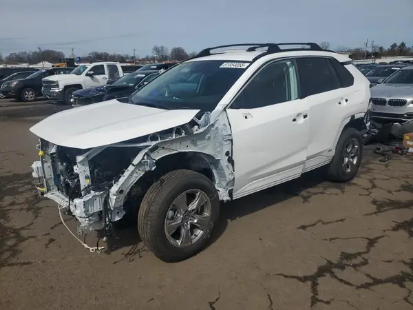 2T3LWRFV7RW251108 2024 TOYOTA RAV 4 - Image 1
