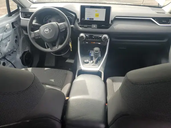 2T3LWRFV7RW251108 2024 TOYOTA RAV 4 - Image 8
