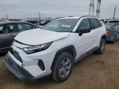 2T3LWRFV7SW264883 2025 TOYOTA RAV 4