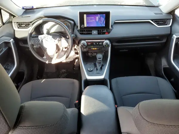 2T3LWRFV7SW266598 2025 TOYOTA RAV 4 - Image 8
