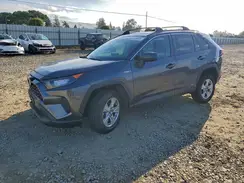 2T3LWRFV8KW006856 2019 TOYOTA RAV 4