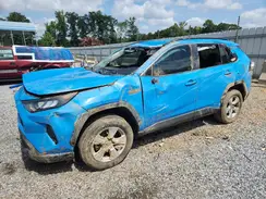 2T3LWRFV8KW007957 2019 TOYOTA RAV 4
