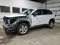 2T3LWRFV8KW020935 2019 TOYOTA RAV 4
