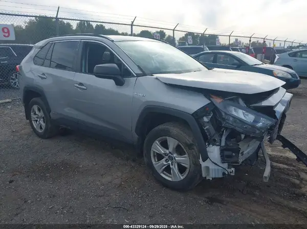 2T3LWRFV8LW060319 2020 TOYOTA RAV 4 - Image 1
