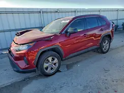 2T3LWRFV8NW144689 2022 TOYOTA RAV 4