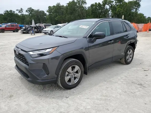 2T3LWRFV8RW223754 2024 TOYOTA RAV 4 - Image 1