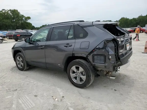 2T3LWRFV8RW223754 2024 TOYOTA RAV 4 - Image 2