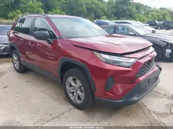 2T3LWRFV8SW255576 2025 TOYOTA RAV 4