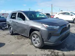 2T3LWRFV8SW257439 2025 TOYOTA RAV 4