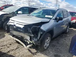 2T3LWRFV9KW005778 2019 TOYOTA RAV 4