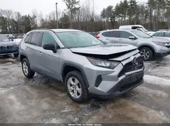 2T3LWRFV9KW006901 2019 TOYOTA RAV 4