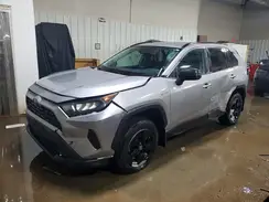 2T3LWRFV9KW014299 2019 TOYOTA RAV 4