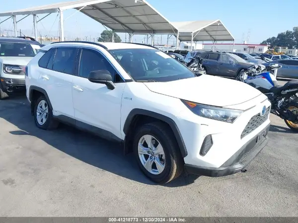 2T3LWRFV9KW020569 2019 TOYOTA RAV 4 - Image 1