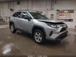 2T3LWRFV9KW023763 2019 TOYOTA RAV 4