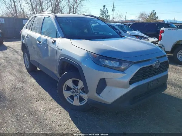 2T3LWRFV9KW027621 2019 TOYOTA RAV 4 - Image 1