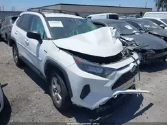 2T3LWRFV9LW062130 2020 TOYOTA RAV 4