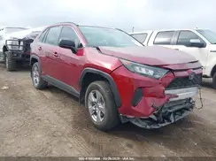 2T3LWRFV9NW145432 2022 TOYOTA RAV 4