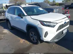 2T3LWRFV9RW191526 2024 TOYOTA RAV 4