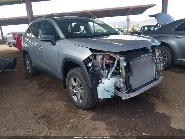 2T3LWRFV9RW200239 2024 TOYOTA RAV 4 - Image 1