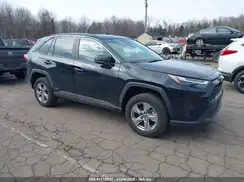 2T3LWRFV9RW220409 2024 TOYOTA RAV 4