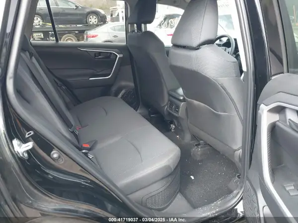 2T3LWRFV9RW220409 2024 TOYOTA RAV 4 - Image 8