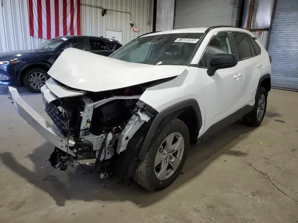 2T3LWRFV9RW224184 2024 TOYOTA RAV 4 - Image 1