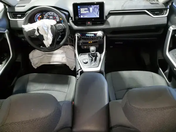 2T3LWRFV9RW224184 2024 TOYOTA RAV 4 - Image 8