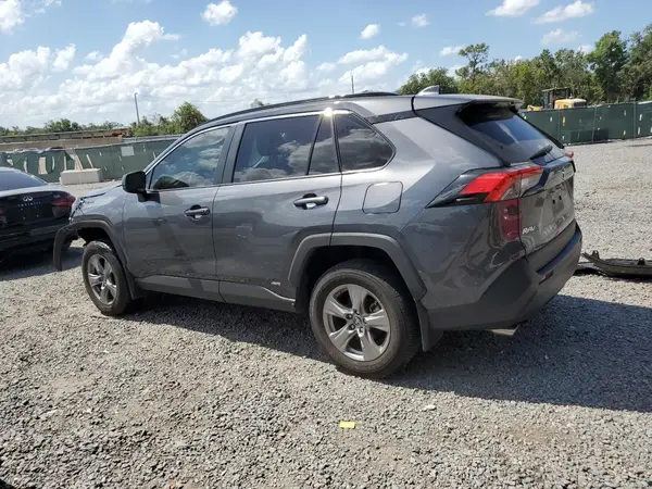 2T3LWRFV9RW225464 2024 TOYOTA RAV 4 - Image 2