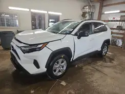2T3LWRFV9SW255795 2025 TOYOTA RAV 4