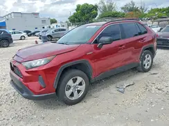 2T3LWRFVXKW009855 2019 TOYOTA RAV 4