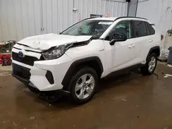 2T3LWRFVXKW021343 2019 TOYOTA RAV 4