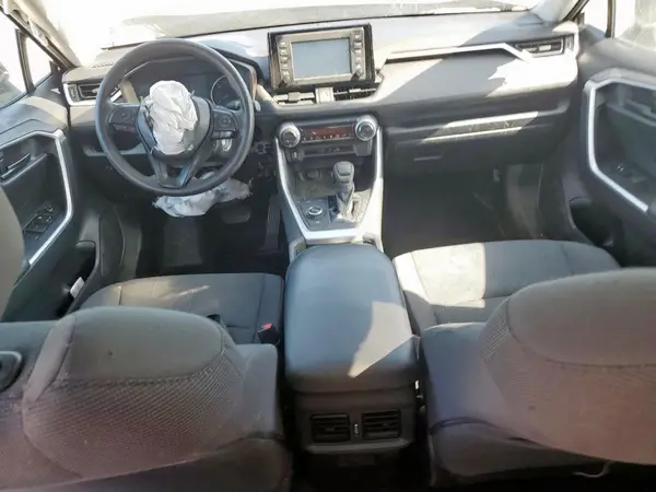 2T3LWRFVXKW022217 2019 TOYOTA RAV 4 - Image 8