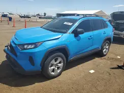 2T3LWRFVXLW094469 2020 TOYOTA RAV 4