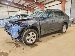 2T3LWRFVXMW110607 2021 TOYOTA RAV 4