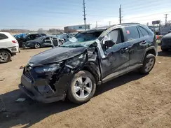 2T3LWRFVXMW115743 2021 TOYOTA RAV 4
