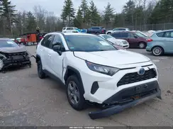 2T3LWRFVXNW129143 2022 TOYOTA RAV 4