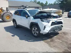 2T3LWRFVXNW141907 2022 TOYOTA RAV 4