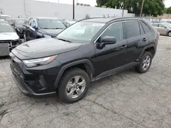 2T3LWRFVXSW259869 2025 TOYOTA RAV 4